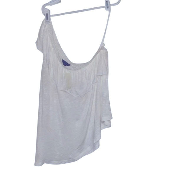 🌹NWT/ AEROPOSTALE OPEN SHOULDER TOP - Picture 1 of 3